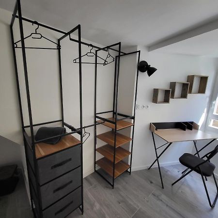 Superbe Appartement T2 Centre Historique La Souterraine Εξωτερικό φωτογραφία