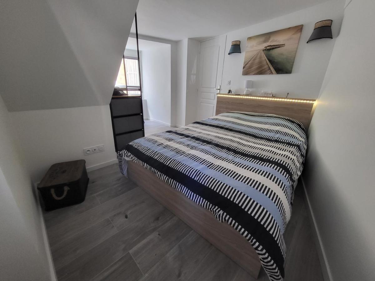 Superbe Appartement T2 Centre Historique La Souterraine Εξωτερικό φωτογραφία
